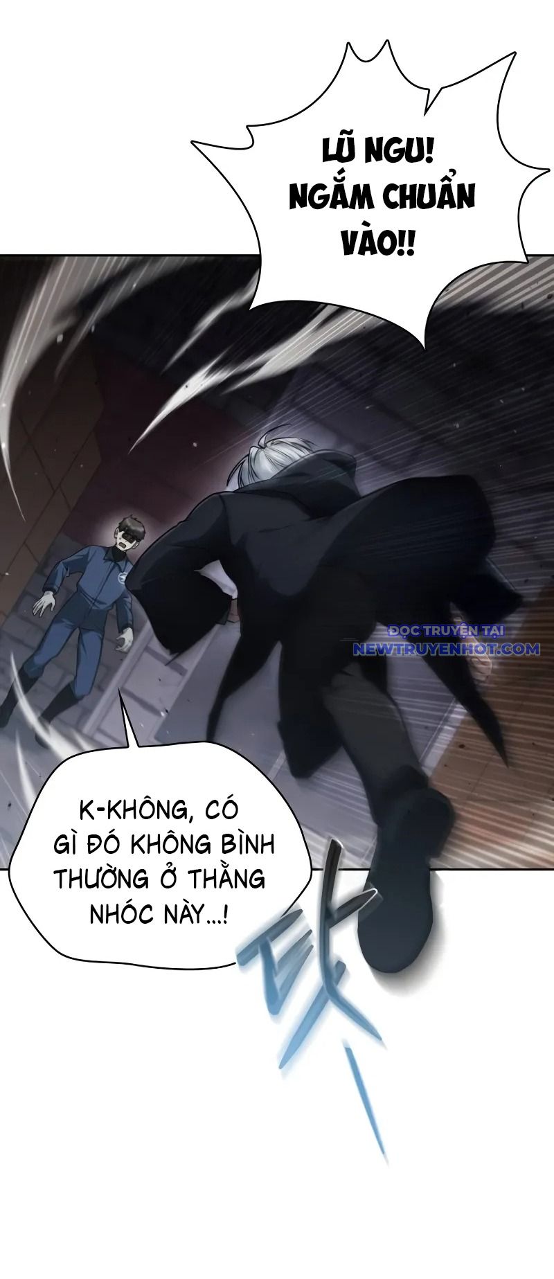 Đa Sắc Ma Pháp Sư Thiên Tài: Chapter 2