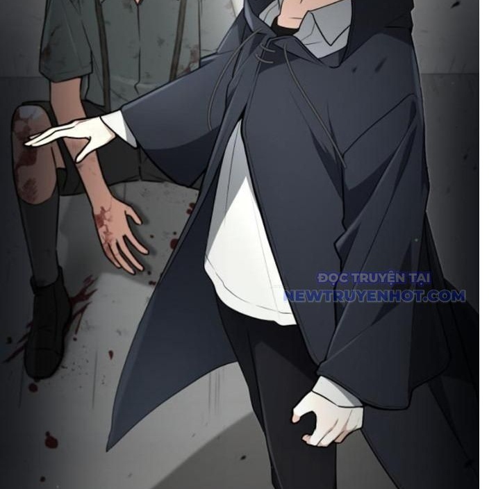 Đa Sắc Ma Pháp Sư Thiên Tài: Chapter 21