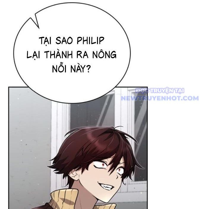 Đa Sắc Ma Pháp Sư Thiên Tài: Chapter 21