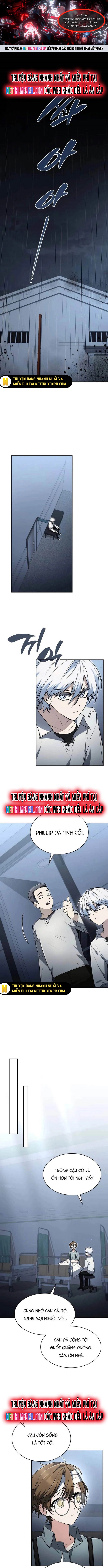 Đa Sắc Ma Pháp Sư Thiên Tài: Chapter 22