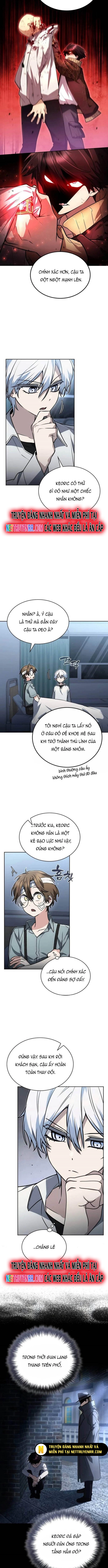 Đa Sắc Ma Pháp Sư Thiên Tài: Chapter 22