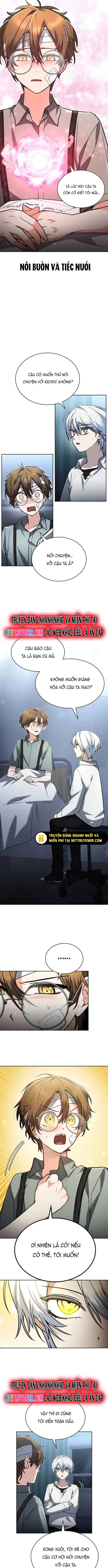 Đa Sắc Ma Pháp Sư Thiên Tài: Chapter 22