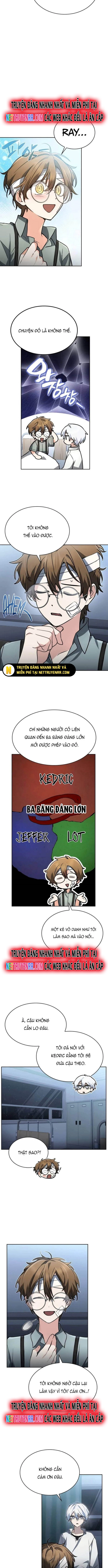 Đa Sắc Ma Pháp Sư Thiên Tài: Chapter 22