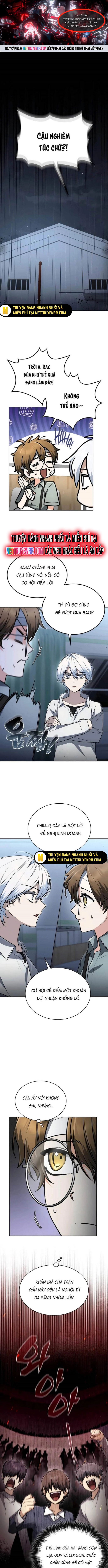Đa Sắc Ma Pháp Sư Thiên Tài: Chapter 23