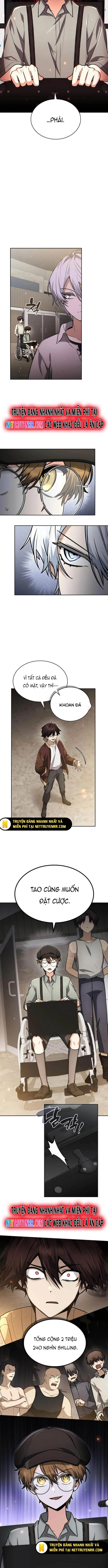 Đa Sắc Ma Pháp Sư Thiên Tài: Chapter 23
