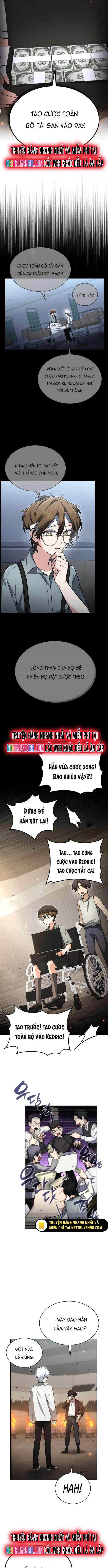 Đa Sắc Ma Pháp Sư Thiên Tài: Chapter 23