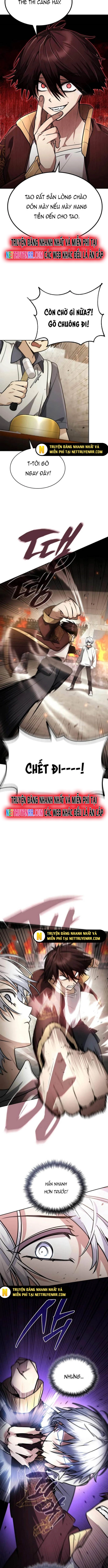 Đa Sắc Ma Pháp Sư Thiên Tài: Chapter 23