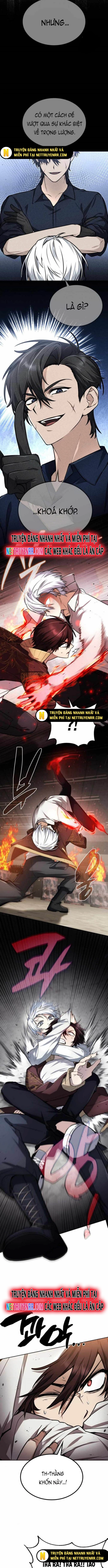 Đa Sắc Ma Pháp Sư Thiên Tài: Chapter 24
