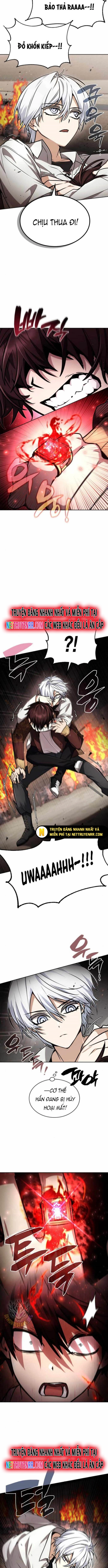 Đa Sắc Ma Pháp Sư Thiên Tài: Chapter 24