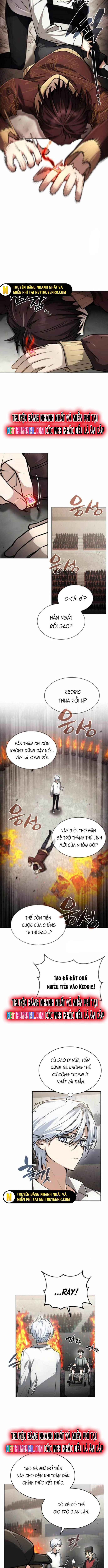 Đa Sắc Ma Pháp Sư Thiên Tài: Chapter 24