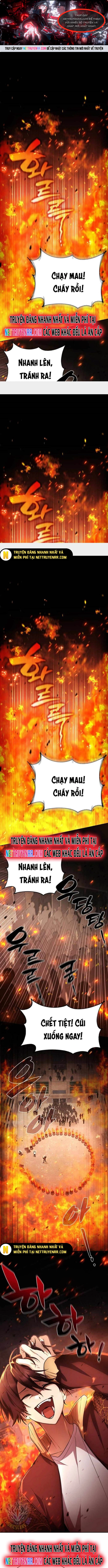 Đa Sắc Ma Pháp Sư Thiên Tài: Chapter 25
