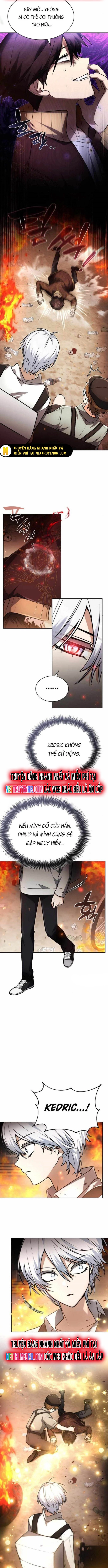 Đa Sắc Ma Pháp Sư Thiên Tài: Chapter 25