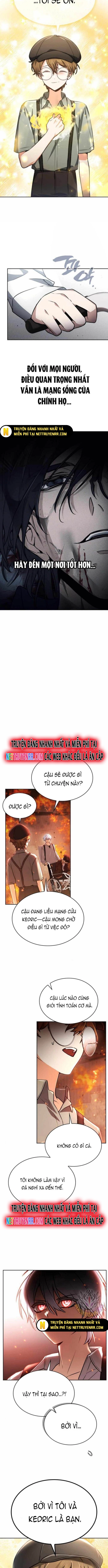 Đa Sắc Ma Pháp Sư Thiên Tài: Chapter 25