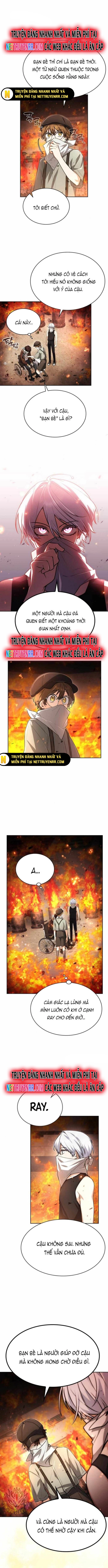 Đa Sắc Ma Pháp Sư Thiên Tài: Chapter 25