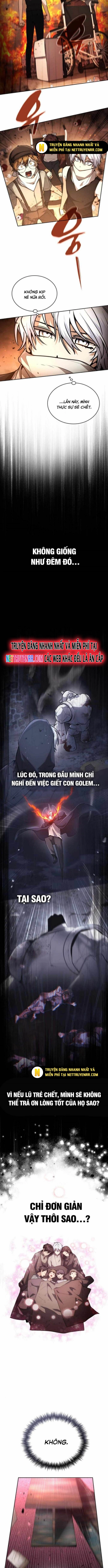 Đa Sắc Ma Pháp Sư Thiên Tài: Chapter 26