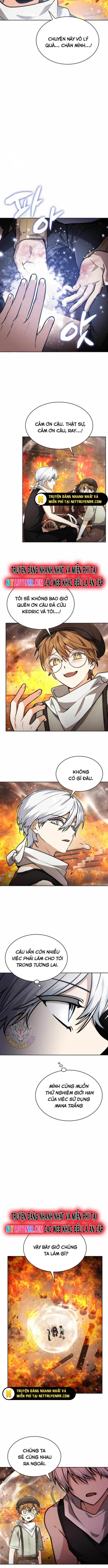 Đa Sắc Ma Pháp Sư Thiên Tài: Chapter 26