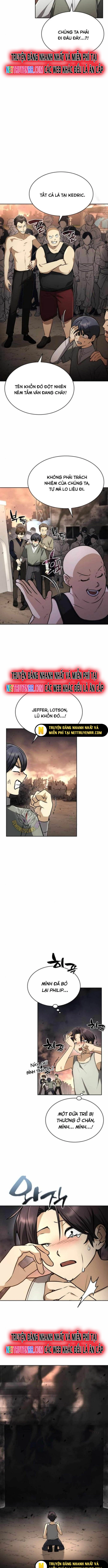 Đa Sắc Ma Pháp Sư Thiên Tài: Chapter 26