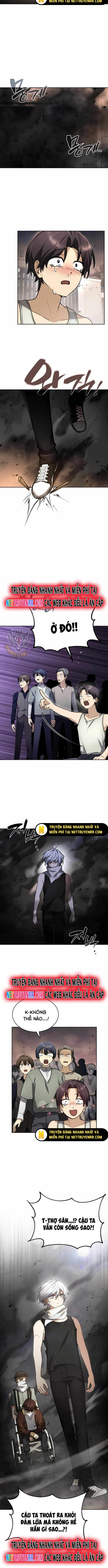 Đa Sắc Ma Pháp Sư Thiên Tài: Chapter 26