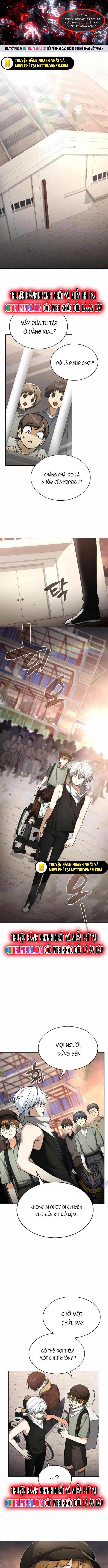 Đa Sắc Ma Pháp Sư Thiên Tài: Chapter 27