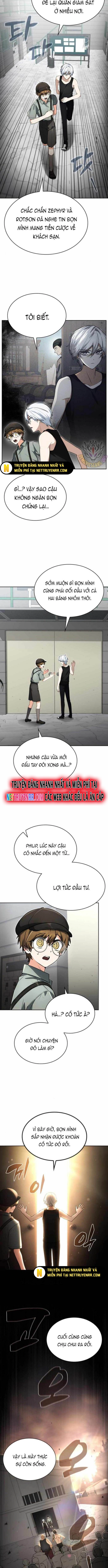 Đa Sắc Ma Pháp Sư Thiên Tài: Chapter 27