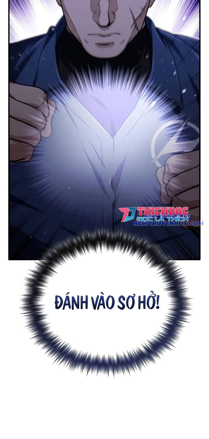 Đa Sắc Ma Pháp Sư Thiên Tài: Chapter 3