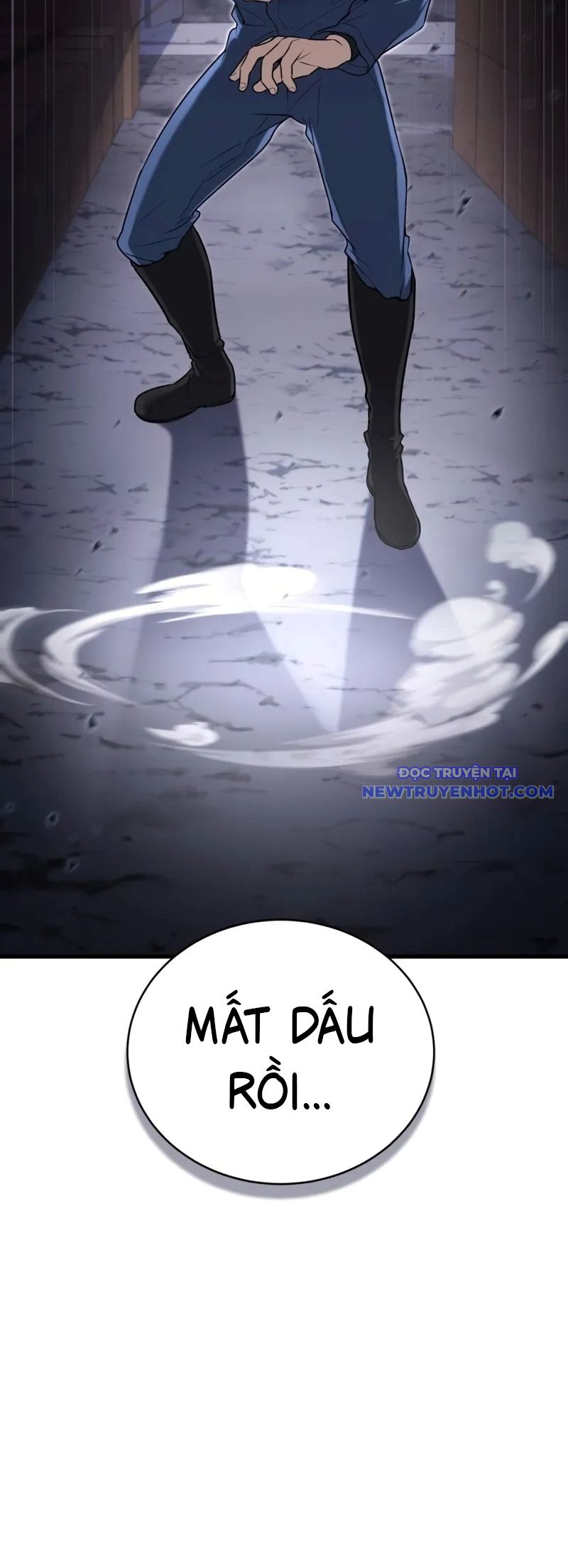 Đa Sắc Ma Pháp Sư Thiên Tài: Chapter 3
