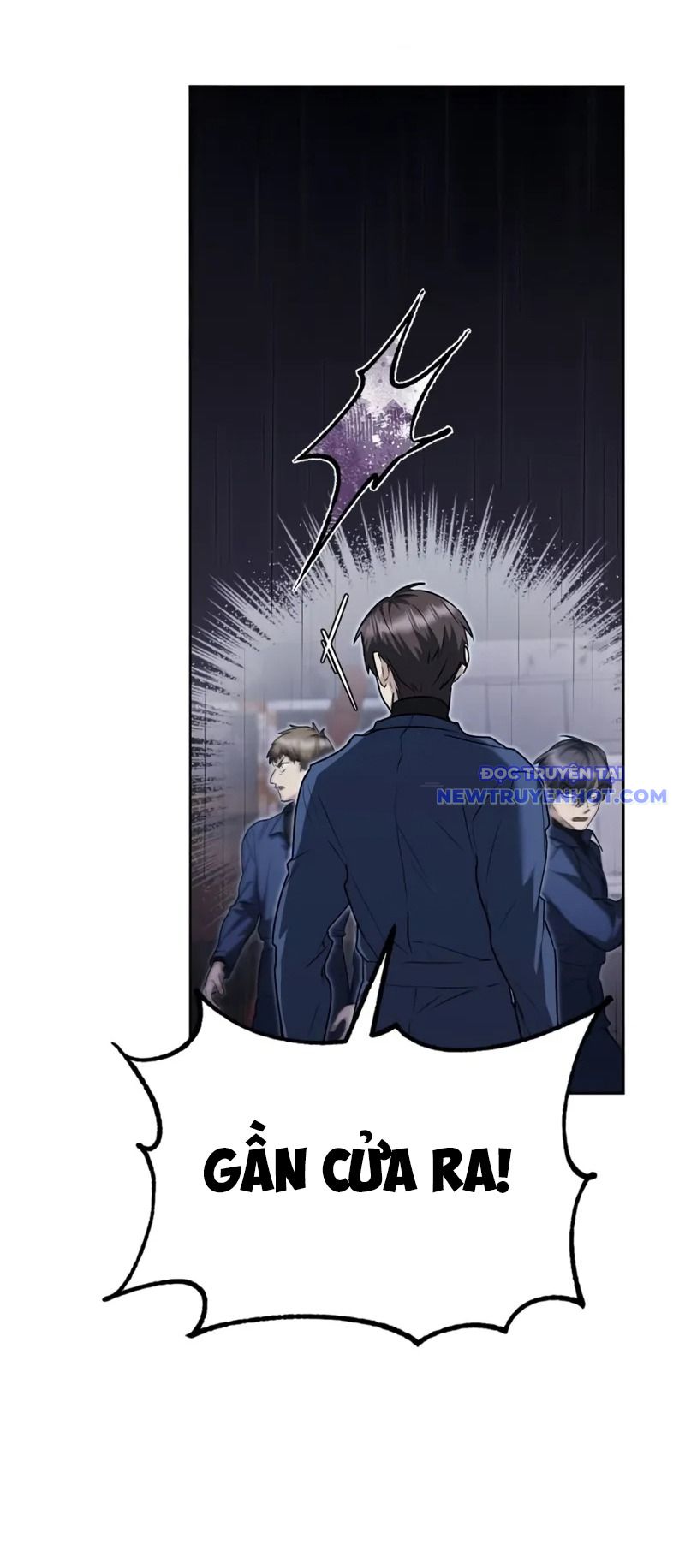 Đa Sắc Ma Pháp Sư Thiên Tài: Chapter 3