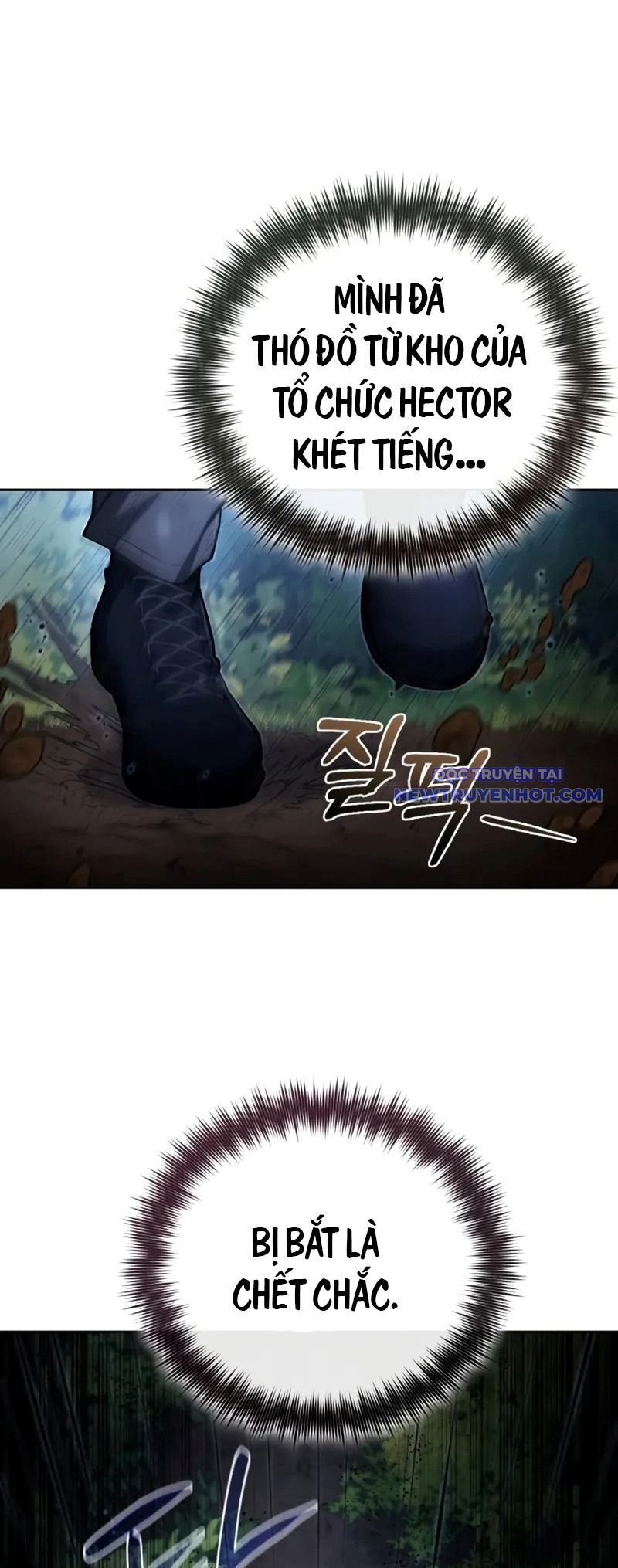 Đa Sắc Ma Pháp Sư Thiên Tài: Chapter 3
