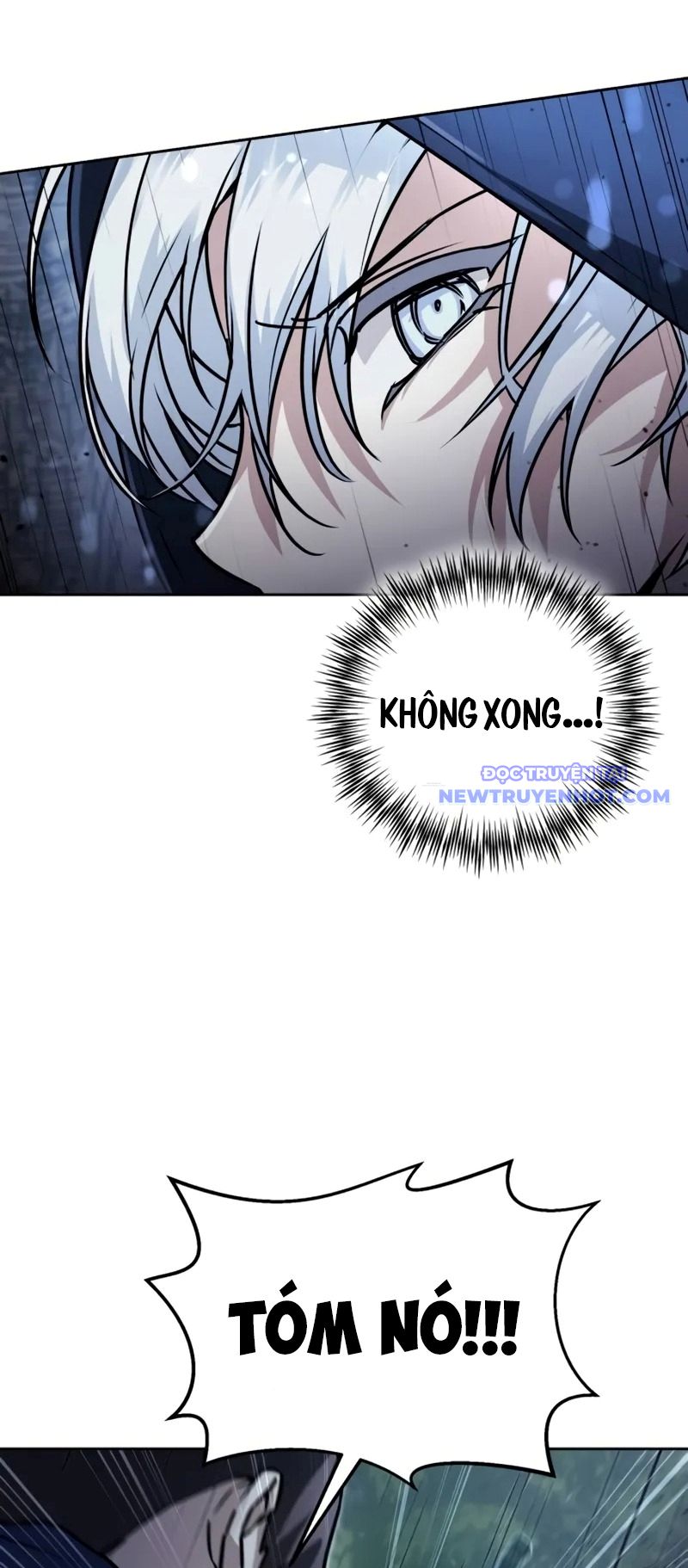 Đa Sắc Ma Pháp Sư Thiên Tài: Chapter 3