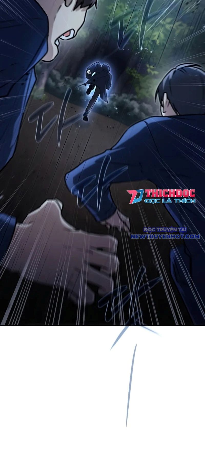 Đa Sắc Ma Pháp Sư Thiên Tài: Chapter 3