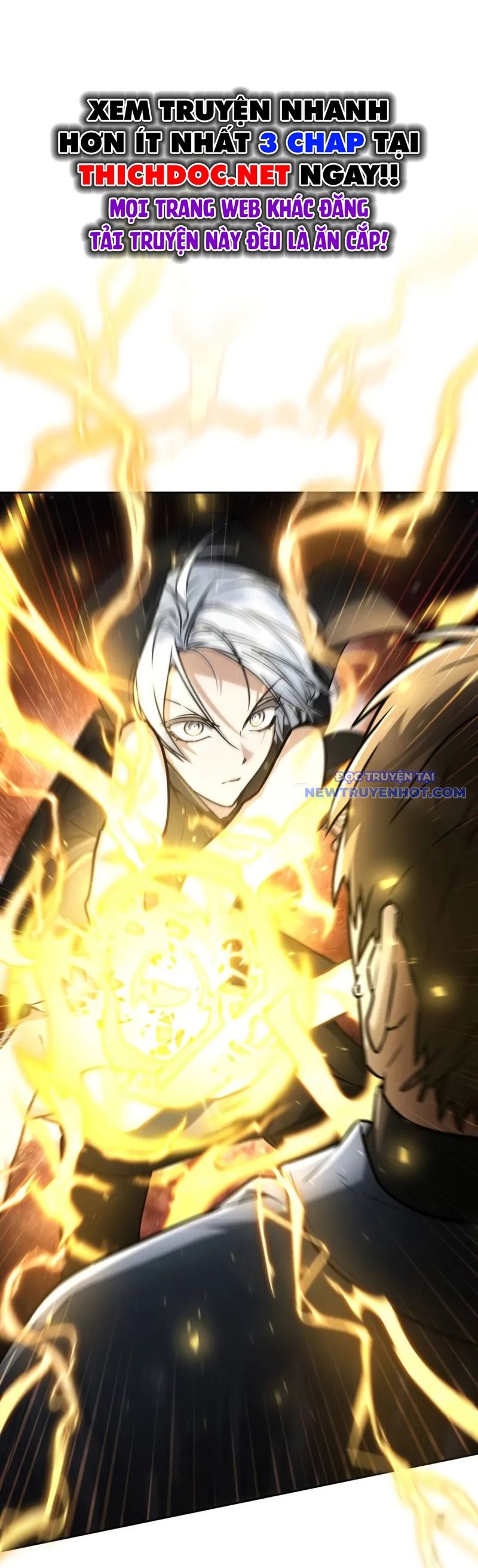 Đa Sắc Ma Pháp Sư Thiên Tài: Chapter 3