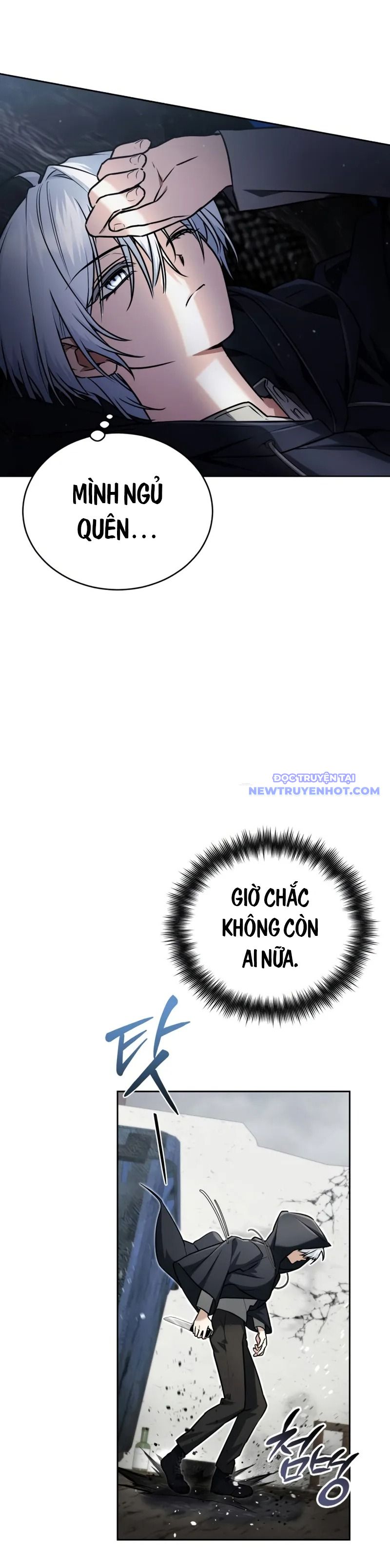 Đa Sắc Ma Pháp Sư Thiên Tài: Chapter 3