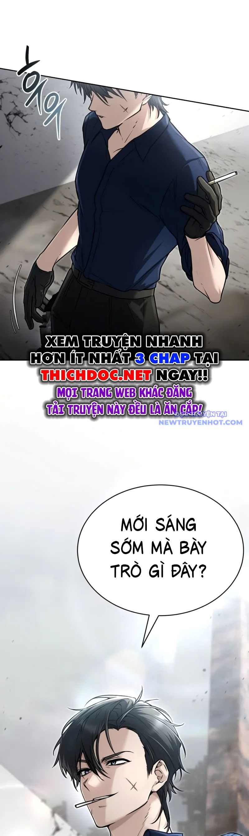 Đa Sắc Ma Pháp Sư Thiên Tài: Chapter 3