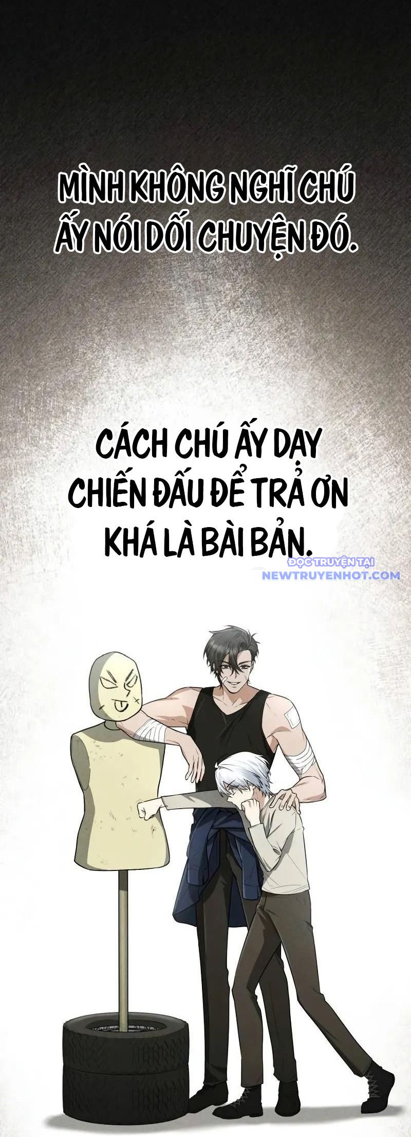 Đa Sắc Ma Pháp Sư Thiên Tài: Chapter 4
