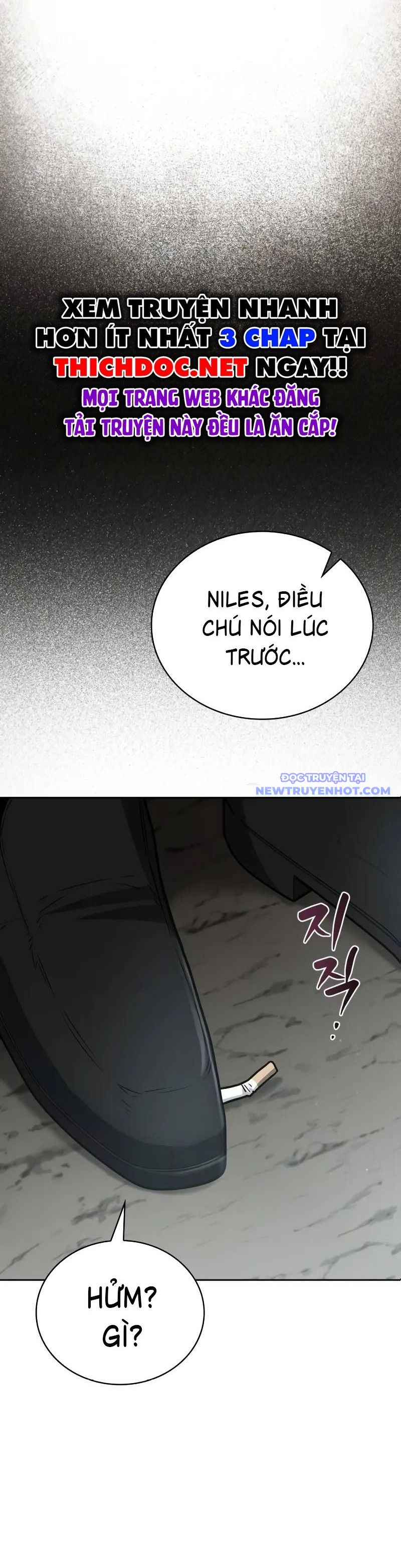 Đa Sắc Ma Pháp Sư Thiên Tài: Chapter 4