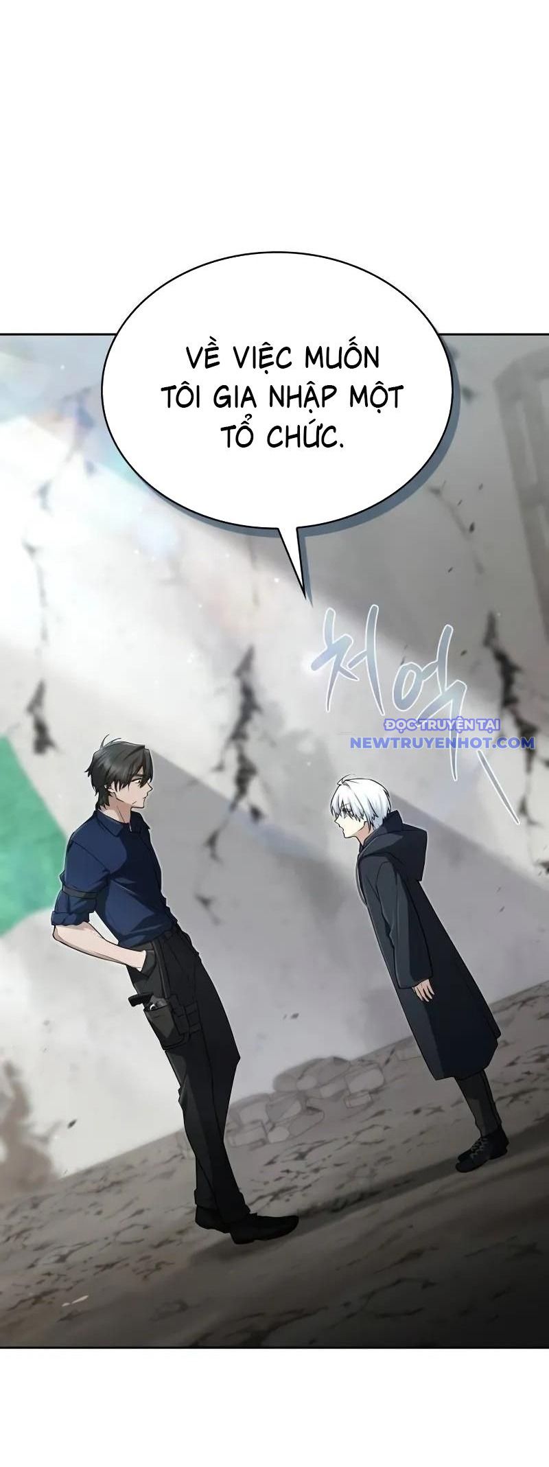 Đa Sắc Ma Pháp Sư Thiên Tài: Chapter 4