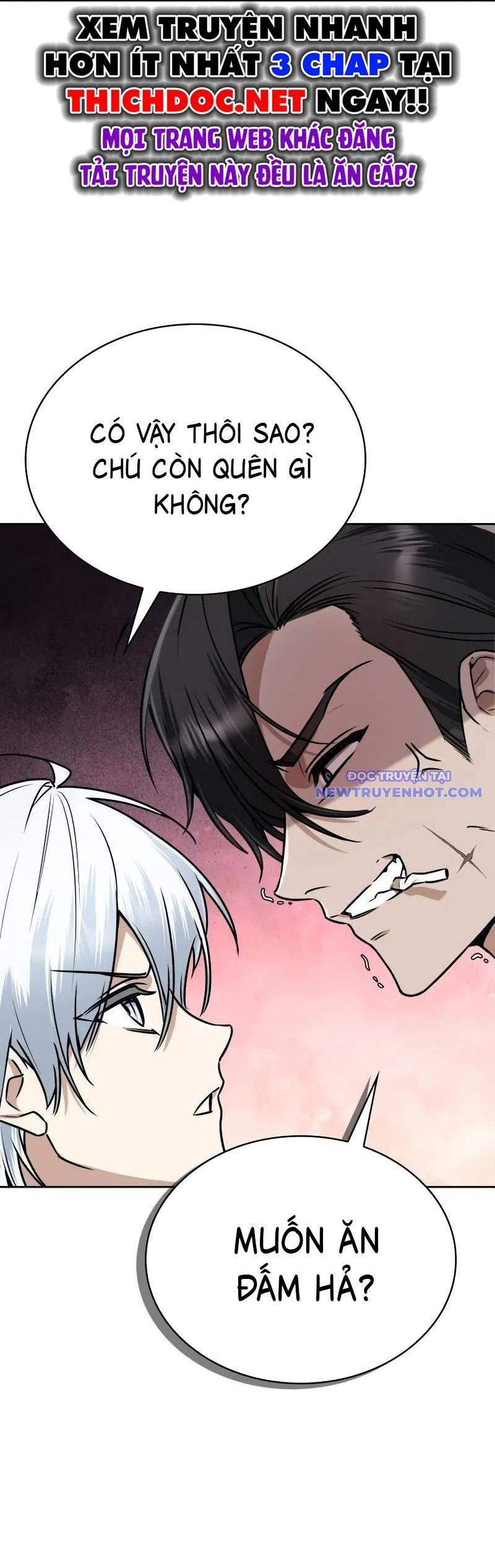 Đa Sắc Ma Pháp Sư Thiên Tài: Chapter 4