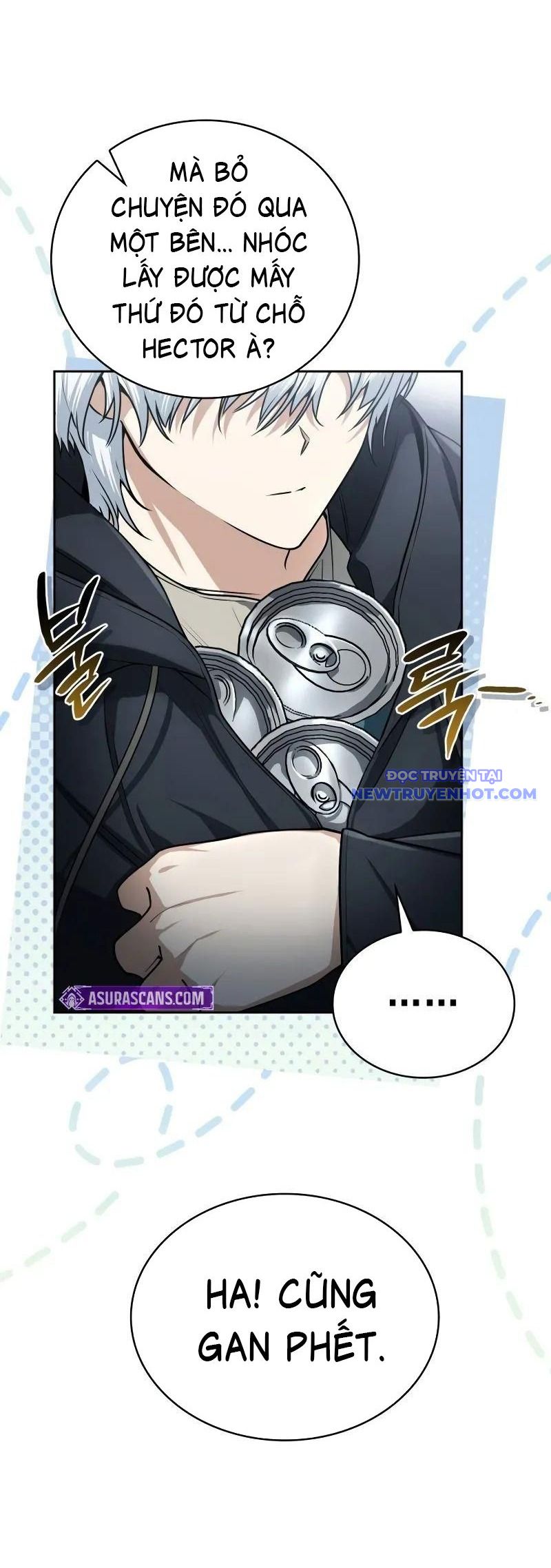 Đa Sắc Ma Pháp Sư Thiên Tài: Chapter 4