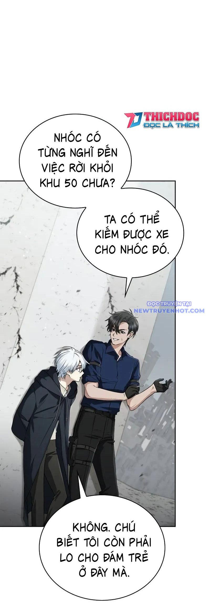 Đa Sắc Ma Pháp Sư Thiên Tài: Chapter 4