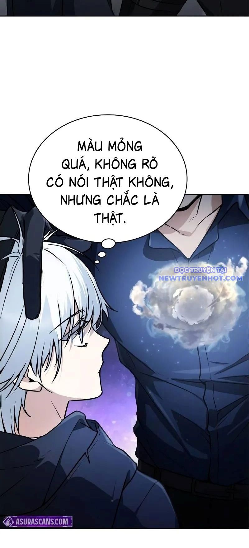 Đa Sắc Ma Pháp Sư Thiên Tài: Chapter 4