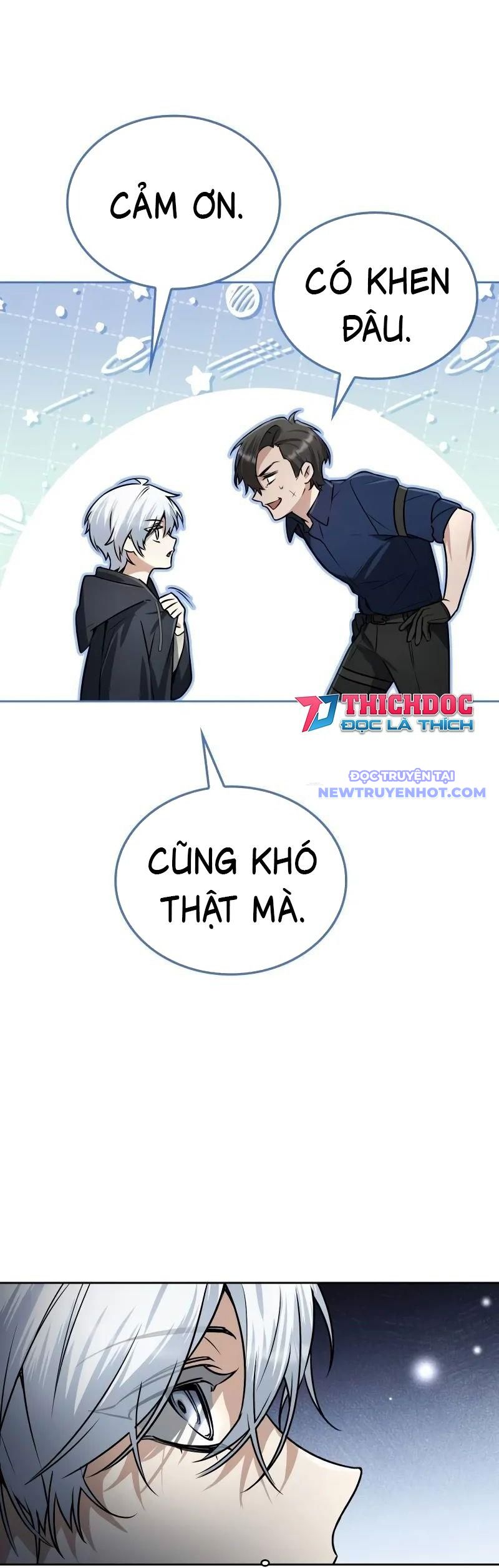 Đa Sắc Ma Pháp Sư Thiên Tài: Chapter 4