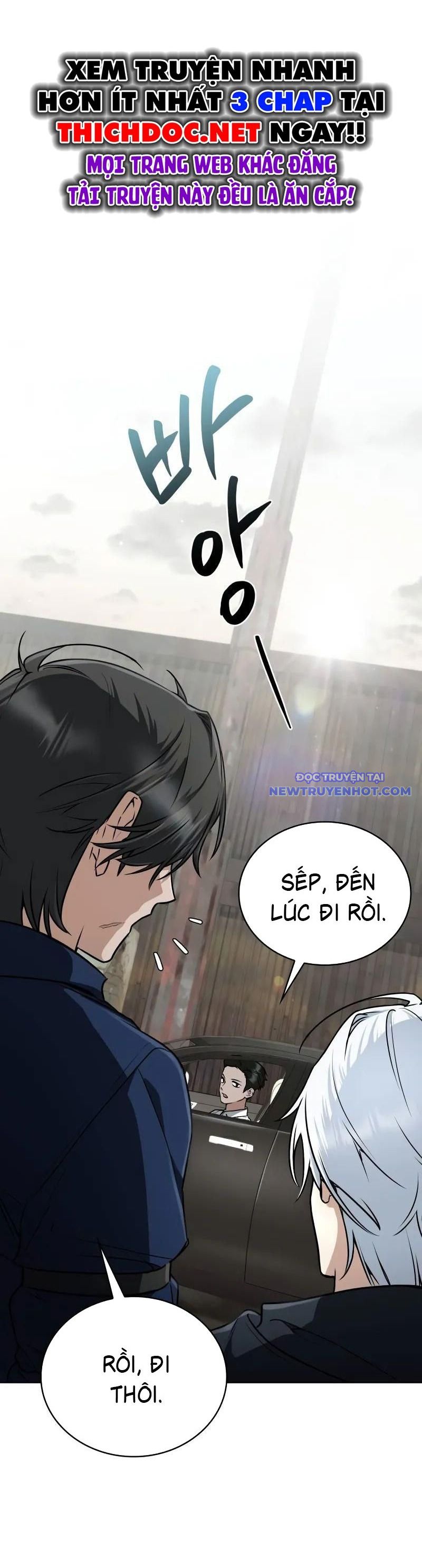 Đa Sắc Ma Pháp Sư Thiên Tài: Chapter 4