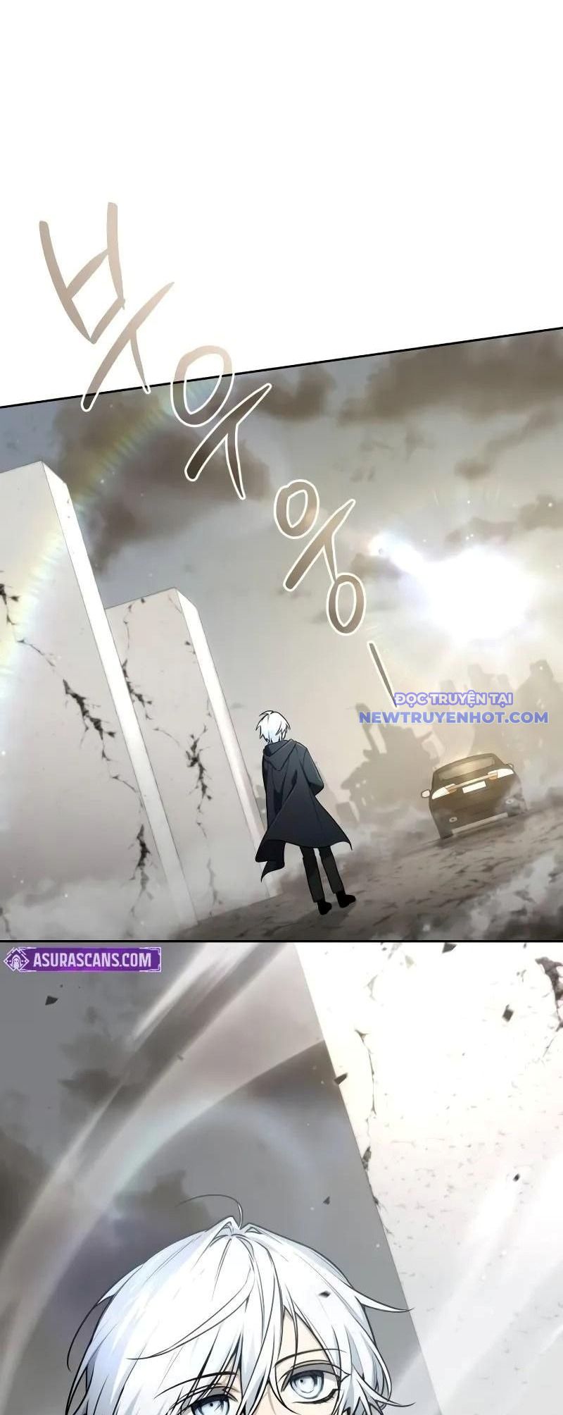 Đa Sắc Ma Pháp Sư Thiên Tài: Chapter 4