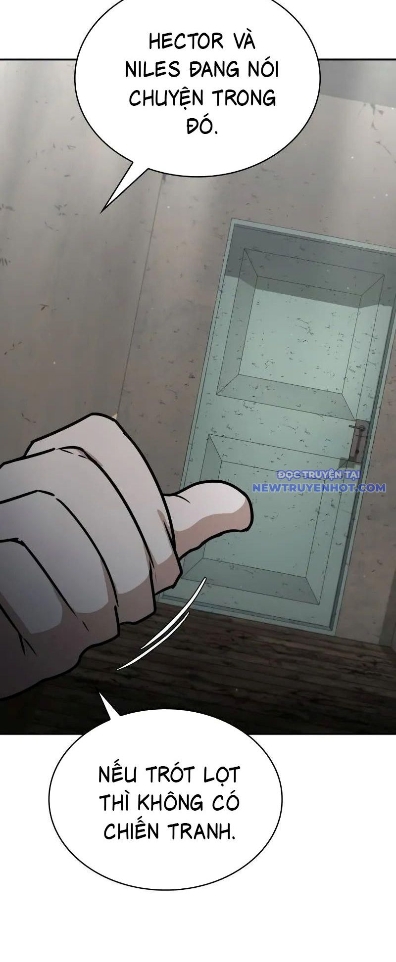 Đa Sắc Ma Pháp Sư Thiên Tài: Chapter 4