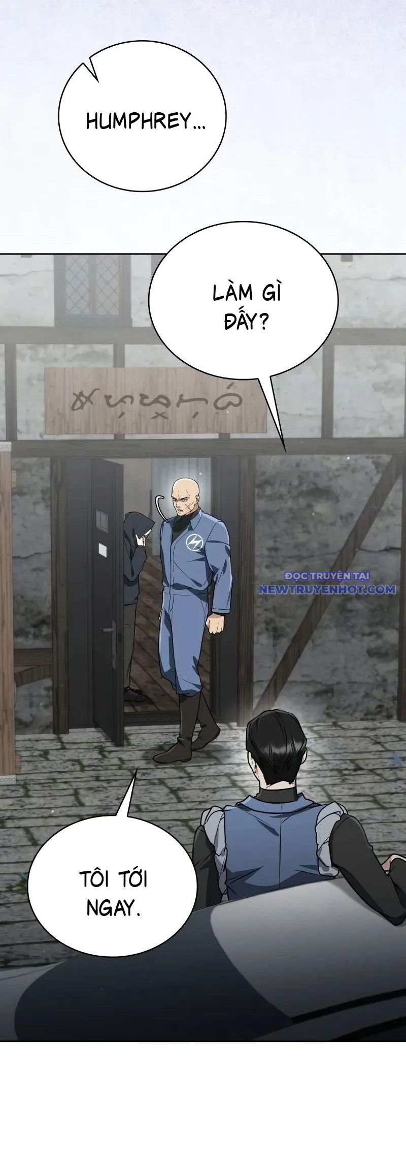 Đa Sắc Ma Pháp Sư Thiên Tài: Chapter 4