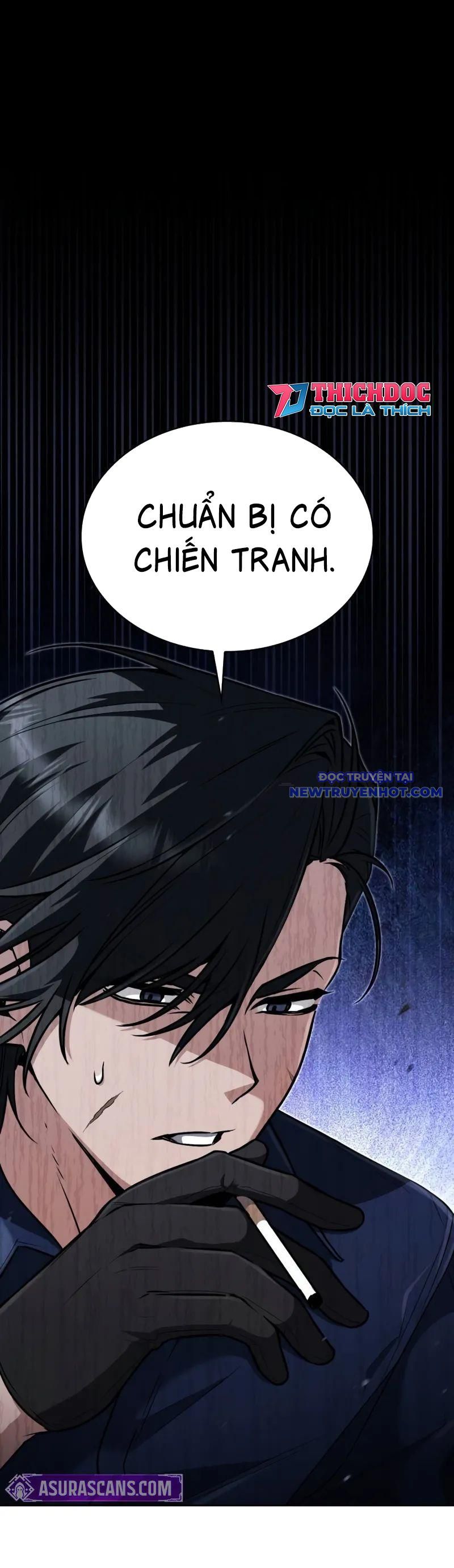 Đa Sắc Ma Pháp Sư Thiên Tài: Chapter 5