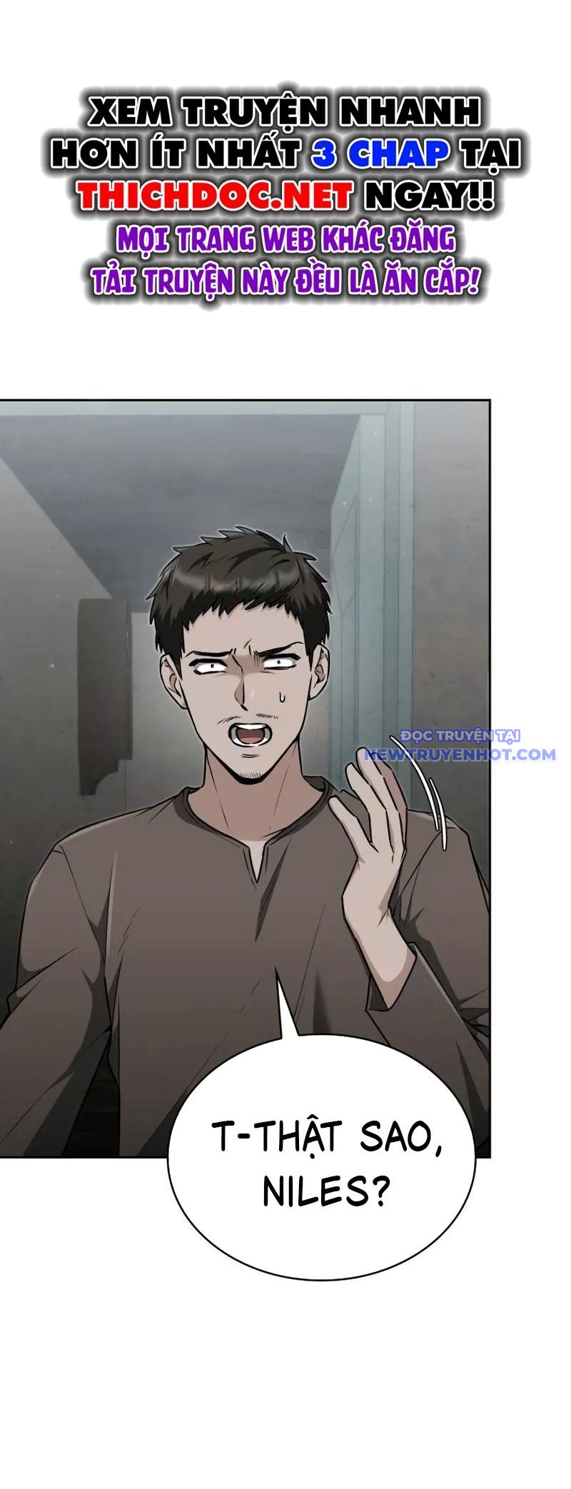 Đa Sắc Ma Pháp Sư Thiên Tài: Chapter 5