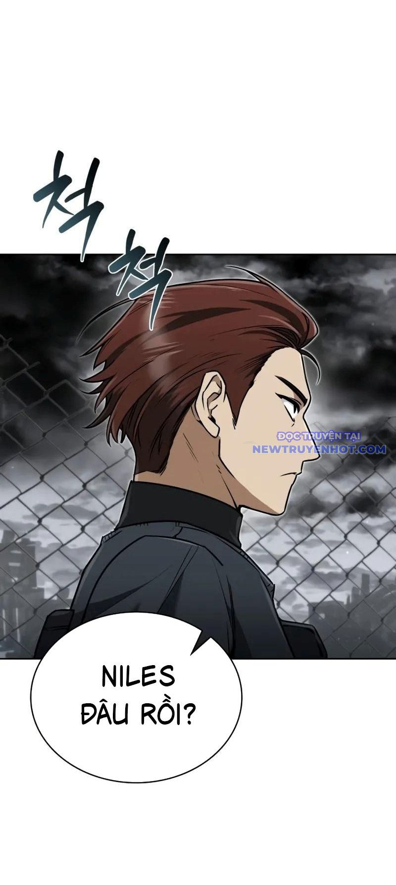 Đa Sắc Ma Pháp Sư Thiên Tài: Chapter 5
