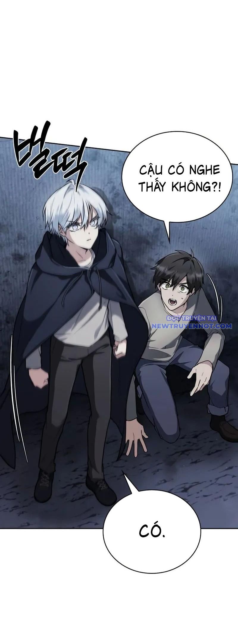 Đa Sắc Ma Pháp Sư Thiên Tài: Chapter 5