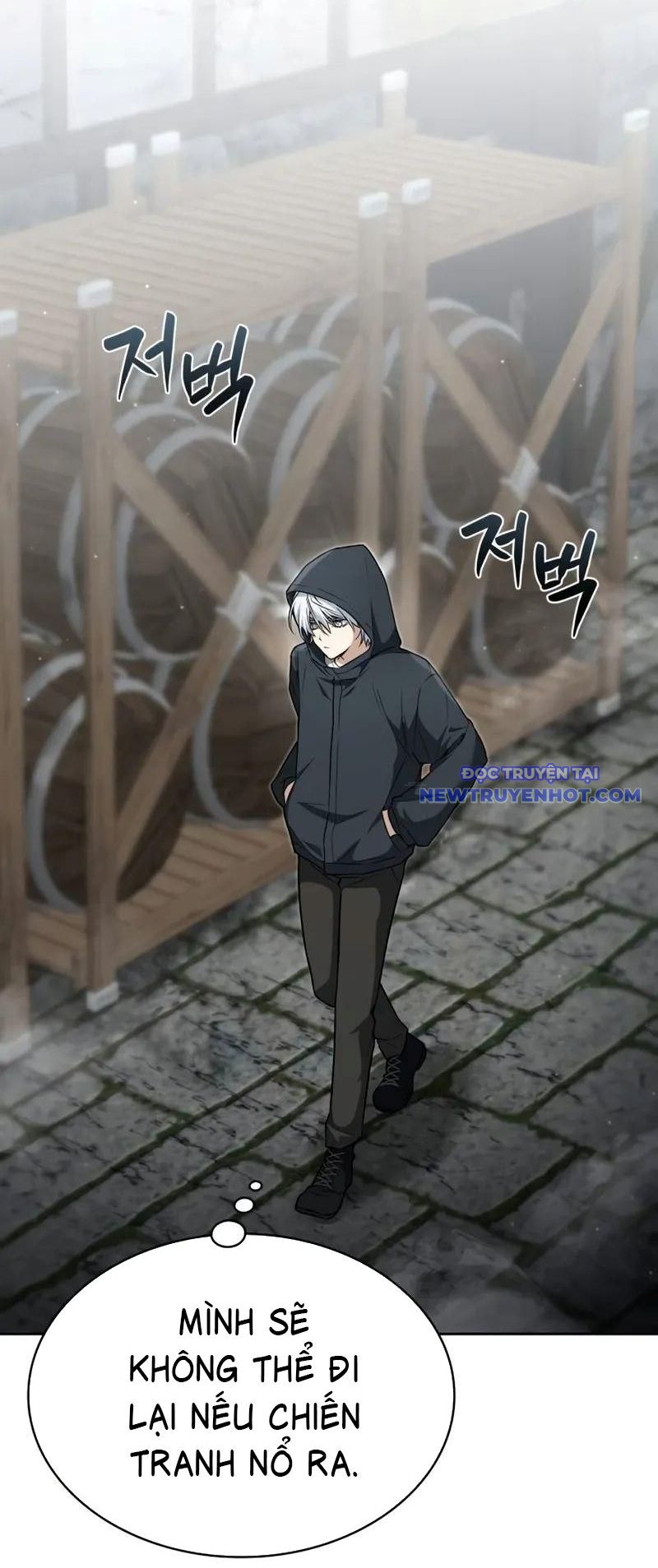 Đa Sắc Ma Pháp Sư Thiên Tài: Chapter 5
